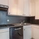 Tof appartement met twee slaapkamers en terras op topligging