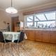 Ruime bel-etage woning met 3 slaapkamers en inpandige garage op perceel van 11a 61ca