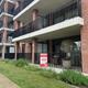 Recent, gelijkvloers appartement met 3 slaapkamers en autostaanplaats