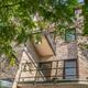 Tof appartement met twee slaapkamers en terras op topligging