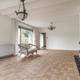 Gelijkvloers woning op een groen perceel van 3661m²