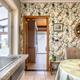 Gezellige bel-etage woning