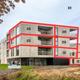 Energiezuinige nieuwbouw appartementen met 2 slaapkamers