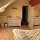 Ruim duplex appartement met 2 slaapkamers en terras