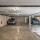 Recent appartement op de tweede verdieping met ruim terras en autostaanplaats