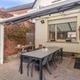Charmante woning met 3/4 slaapkamers, garage en leuke tuin
