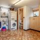 Gezellige bel-etage woning