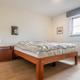 Investeringsappartement met 2 slaapkamers en dubbele garagebox