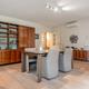 Investeringsappartement met 2 slaapkamers en dubbele garagebox
