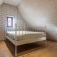 Charmante woning met 3/4 slaapkamers, garage en leuke tuin