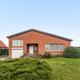Ruime bel-etage woning met 3 slaapkamers en inpandige garage op perceel van 11a 61ca