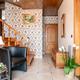 Gezellige bel-etage woning