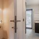 Recent appartement op de tweede verdieping met ruim terras en autostaanplaats