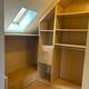 Gezellige woning met 2 slaapkamers, garage en grote tuin