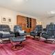Investeringsappartement met 2 slaapkamers en dubbele garagebox
