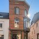 Interessant investeringspand met handelsruimte en twee appartementen