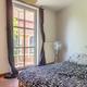 Tof appartement met twee slaapkamers en terras op topligging
