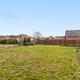 Ruime bel-etage woning met 3 slaapkamers en inpandige garage op perceel van 11a 61ca