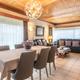 Gezellige bel-etage woning