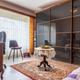 Gezellige bel-etage woning