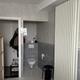 Tof duplex appartement met twee slaapkamers en terras