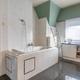 Charmante woning met 3/4 slaapkamers, garage en leuke tuin