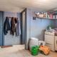 Ruime bel-etage woning met 3 slaapkamers en inpandige garage op perceel van 11a 61ca