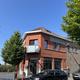 Ruim duplex appartement met 2 slaapkamers en terras