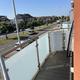 Ruim duplex appartement met 2 slaapkamers en terras