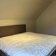 Gezellige woning met 2 slaapkamers, garage en grote tuin