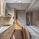 Toffe woning met 3 slaapkamers en garage op topligging