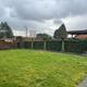 Gezellige woning met 2 slaapkamers, garage en grote tuin