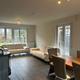 Gezellige woning met 2 slaapkamers, garage en grote tuin