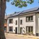 Gerenoveerde, energiezuinige woning met 3 slaapkamers en tuin vlakbij het centrum