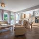 Toffe woning met 3 slaapkamers en garage op topligging