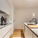 Recent, gelijkvloers appartement met 3 slaapkamers en autostaanplaats