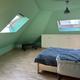 Ruim duplex appartement met 2 slaapkamers en terras