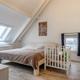 Ruime, recent gerenoveerde gezinswoning met 3 slaapkamers en 2 badkamers op mooi perceel