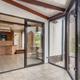 Gelijkvloers woning op een groen perceel van 3661m²