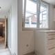 Gezellig appartement met 1 slaapkamer en garagebox in centrum Diest