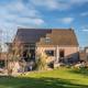 Instapklare woning met 4 slaapkamers op een groot, zuid-gericht perceel