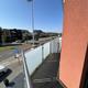 Ruim duplex appartement met 2 slaapkamers en terras
