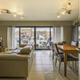 Appartement op een zeer goede ligging