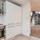 Gezellig appartement met 1 slaapkamer en garagebox in centrum Diest