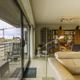 Appartement op een zeer goede ligging