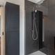 Recent appartement op de tweede verdieping met ruim terras en autostaanplaats