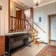 Ruime bel-etage woning met 3 slaapkamers en inpandige garage op perceel van 11a 61ca