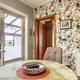 Gezellige bel-etage woning
