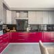 Investeringsappartement met 2 slaapkamers en dubbele garagebox