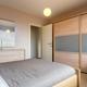 Lichtrijk appartement met 2 slaapkamers, autostaanplaats en prachtig zicht